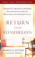 Return from tomorrow